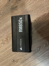 Current Corsair Modular Power SUPPLY-850W marketplace offer