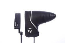 TaylorMade TP Black Juno 1 34.5 in Putter Right-Handed Excellent