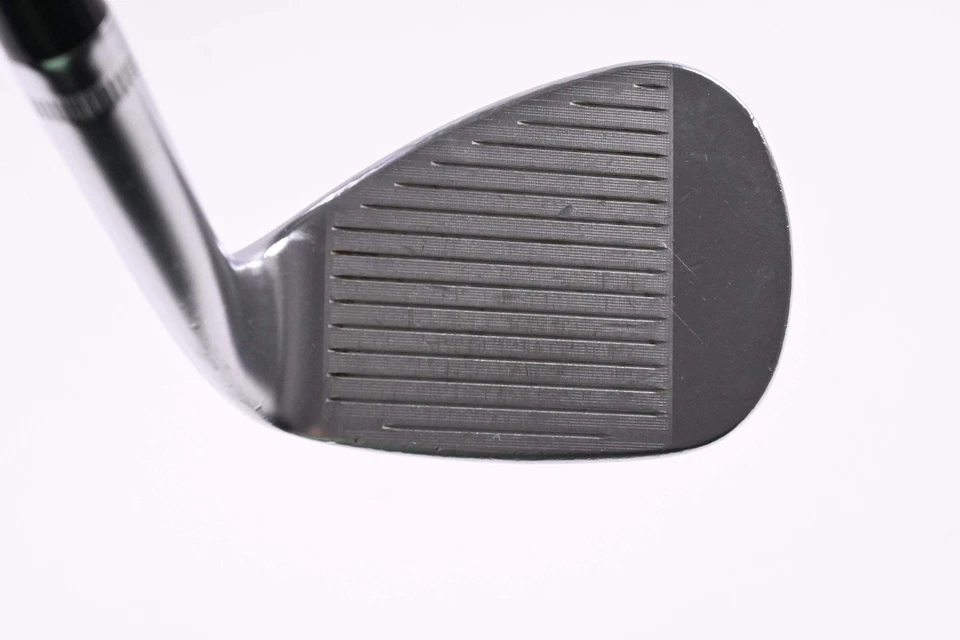 Left Hand Callaway Mack Daddy 4 Gap Wedge / 52 Degree / Stiff Flex Dynamic Gold - Image 2 of 4