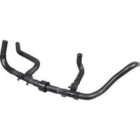 Metzger 2421518 KüHlerschlauch FüR Skoda VW Seat Polo Ibiza Cordoba Fabia 9N
