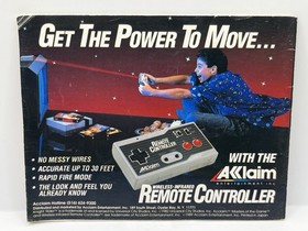 Knight Rider NES (Nintendo Entertainment System, 1989) CIB Complete - Tested