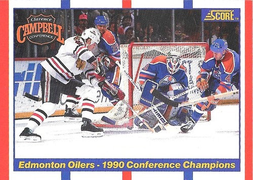 1990-91 Score American Hockey Set #2 ~ Pick Your Cards - Picture 129 of 185