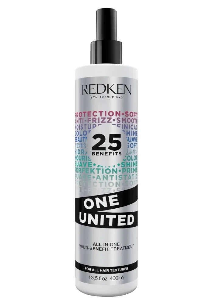 Redken One United All-In-One Leave In Conditioner - Multi-Be