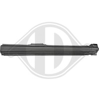 9107012 Einstiegblech Rechts FüR Alfa Romeo 156 (932_)