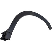 Fender Flares Moulding Trim Wheel Opening Molding Front Passenger Right Side Fender Flares Moulding Trim Wheel Opening Molding Front Passenger Right Side