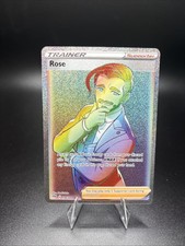 Rose #196 Prijzen | Pokemon Darkness Ablaze | Pokemon Kaarten