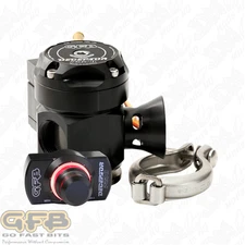 GFB T9519 Deceptor Pro II Blow Off Valve for Custom Weld-on Applications