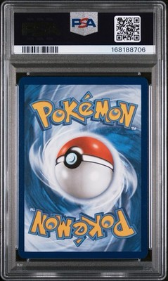 Mega Greninja ex 116/086 PSA 10 English Me04 Chaos Rising Holo SIR