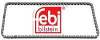 Febi Bilstein 49717 Steuerkette Kette Motorsteuerung