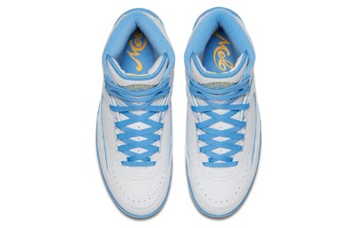 Size 11 - Air Jordan 2 Retro 2018 Melo for sale online | eBay display picture 3