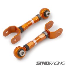 Adjustable Rear Toe Arms for Mercedes W176/W246/C117 - Skid Racing