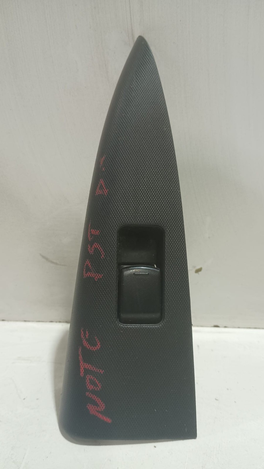 PULSANTE PER NISSAN Note 2° Serie (08>)