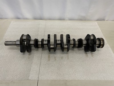 Nissan Datsun 280Z 280ZX P30 2.8L L28 Engine Crankshaft OEM