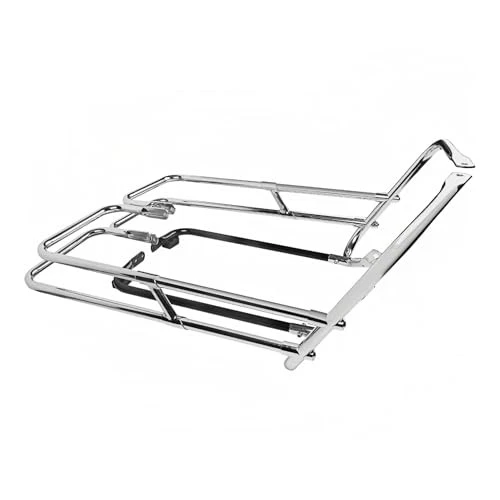 Protector de alforja apto para Harley 1997-2008 Touring Road King Street Electra Glide Foto 4 de 4