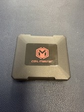 4 Battery Storage Cases By Coil Master for 4x18650 Battery Each Case