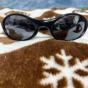 Oakley Eye Jacket 90s | eBay