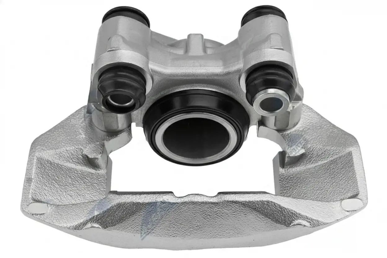 Brake caliper Front Axle HZP-CT-020 NTY for PEUGEOT CITROËN
