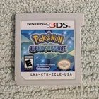 New ListingPokémon Alpha Sapphire Nintendo 3DS NTSC-U/C (US/CA) E Rated Pokémon Series