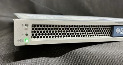 Sun Microsystems Sun Fire T1000 Server 1GHz 6-Core CPU, 16GB Memory, 0GB HDD