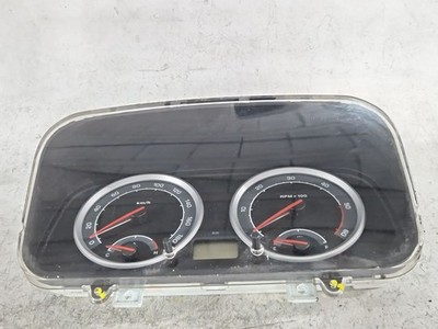286854309909N INSTRUMENTENTAFEL / 65709 FÜR TATA INDICA 40_V2 1.4 DI