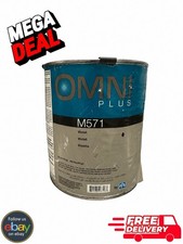 Ppg Omni Plus M571 Violet Automotive Paint Mixing Toner Quart Ppg Omni Plus M571 Violet Automotive Paint Mixing Toner Quart