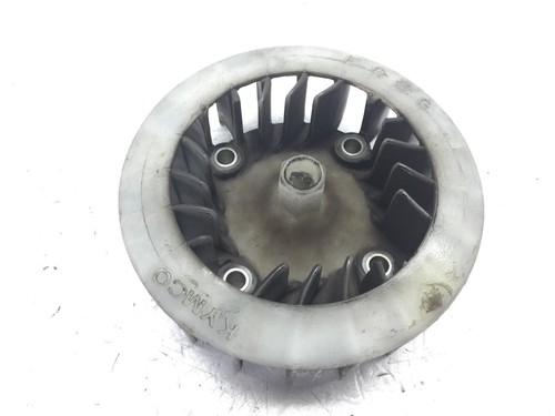KÜHLERLÜFTER MOTOR KYMCO VITALITY 4T 50 2004 U31000