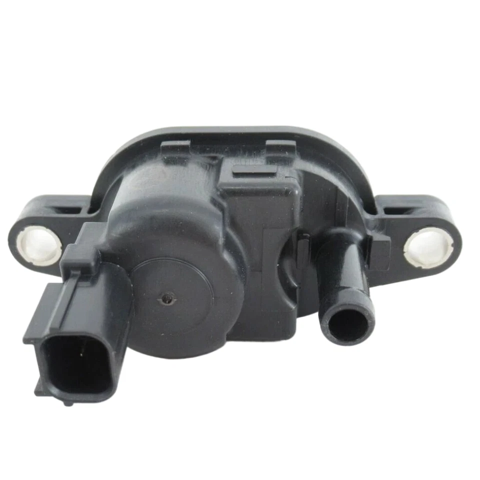 Electroválvula de purga de bote de vapor original OEM para Honda Acura 36162-RMX-A01 Foto 3 de 4