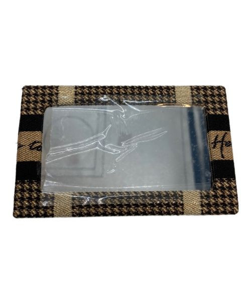 HER LIP TO HLT Jacquard Vanity Bag gold | eBay HER LIP TO HLT Jacquard Vanity Bag gold | eBay
