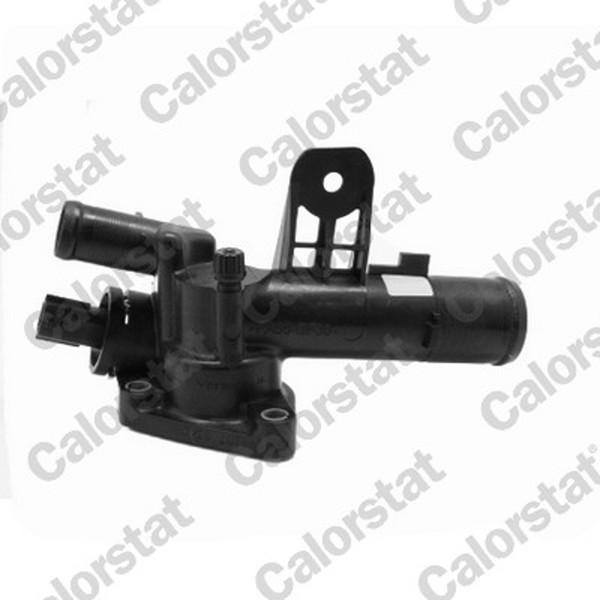 Calorstat by Vernet Thermostat KüHlmittel TH7125.83J FüR Nissan Renault Dacia 2-image