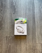 Bose QuietComfort Ultra Headphones 2nd Gen – White – Brand New (Sealed)