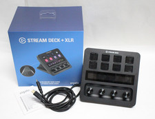 Elgato Stream Deck XLR Model 20GBM9901