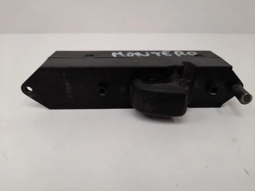 MR194819 Mando Elevalunas Trasero Derecho para MITSUBISHI MONTERO SPORT 2687575 - Imagen 3 de 3