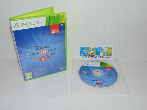 Xbox 360 Games Microsoft (Platform Arcade Fighting Sim Puzzle Family Music Kids) - Picture 14 of 77