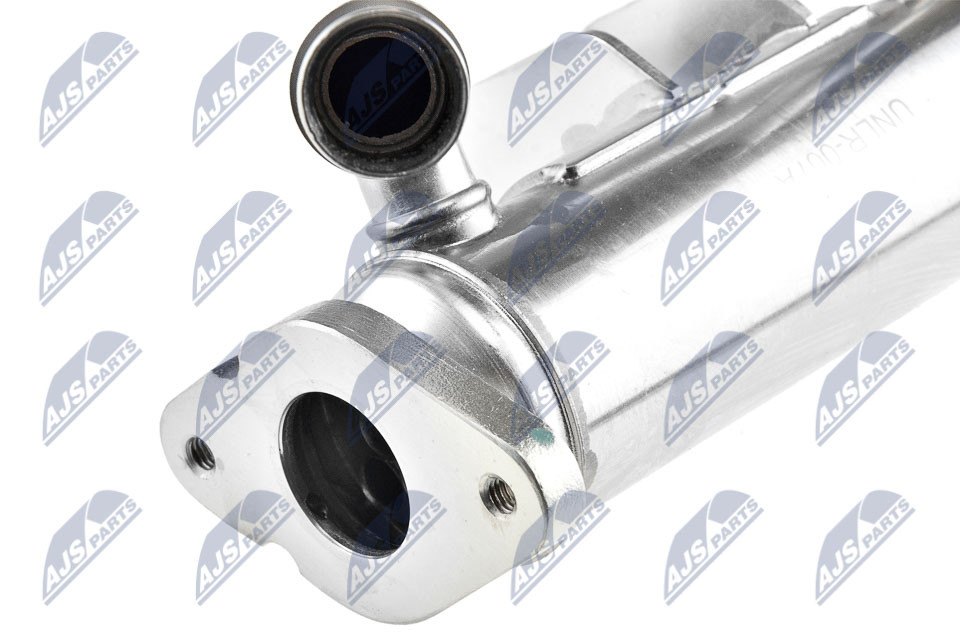 N.T.Y. EGR-LR-007A.NTY Cooler, exhaust gas recirculation for LAND ROVER