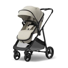 Khaki - Mompush Wiz Stroller |181