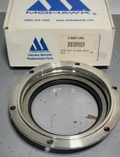 Cojinete de rueda trasera Mohawk 2302126 A-1205-P-666