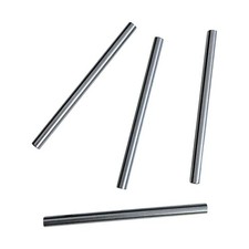 Cylinder Liner Rail Linear Shaft Optical For 9130 9136 RC Car Part