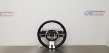 10 Chevy Camaro Ss Steering Wheel Black Leather 10 Chevy Camaro Ss Steering Wheel Black Leather