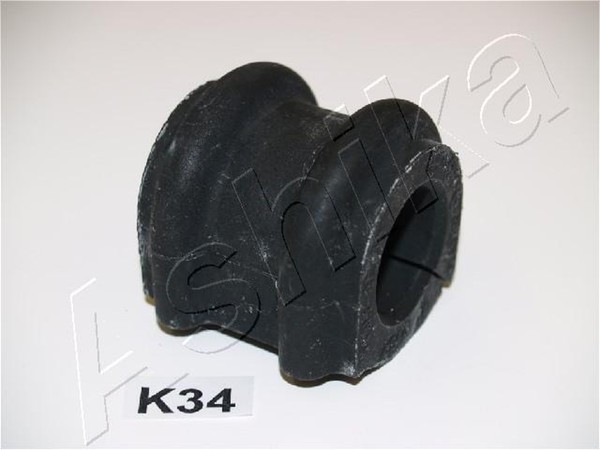 Stabilisatorlager Stabilager Buchse Stabilisator Ashika GOM-K34 FüR Hyundai Kia-image
