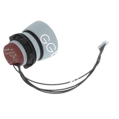 NEW 84-6840.0020.0053 Switzerland  EAO Emergency stop switch  84684000200053