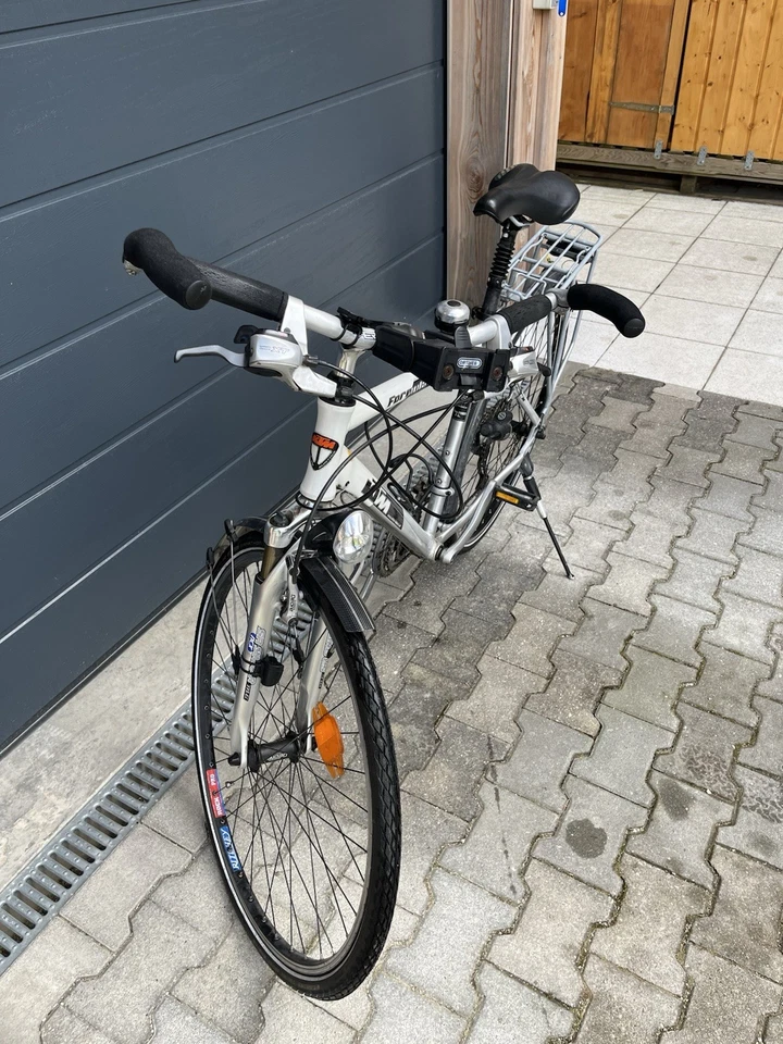 KTM Trekking Herren - Bild 4 von 4