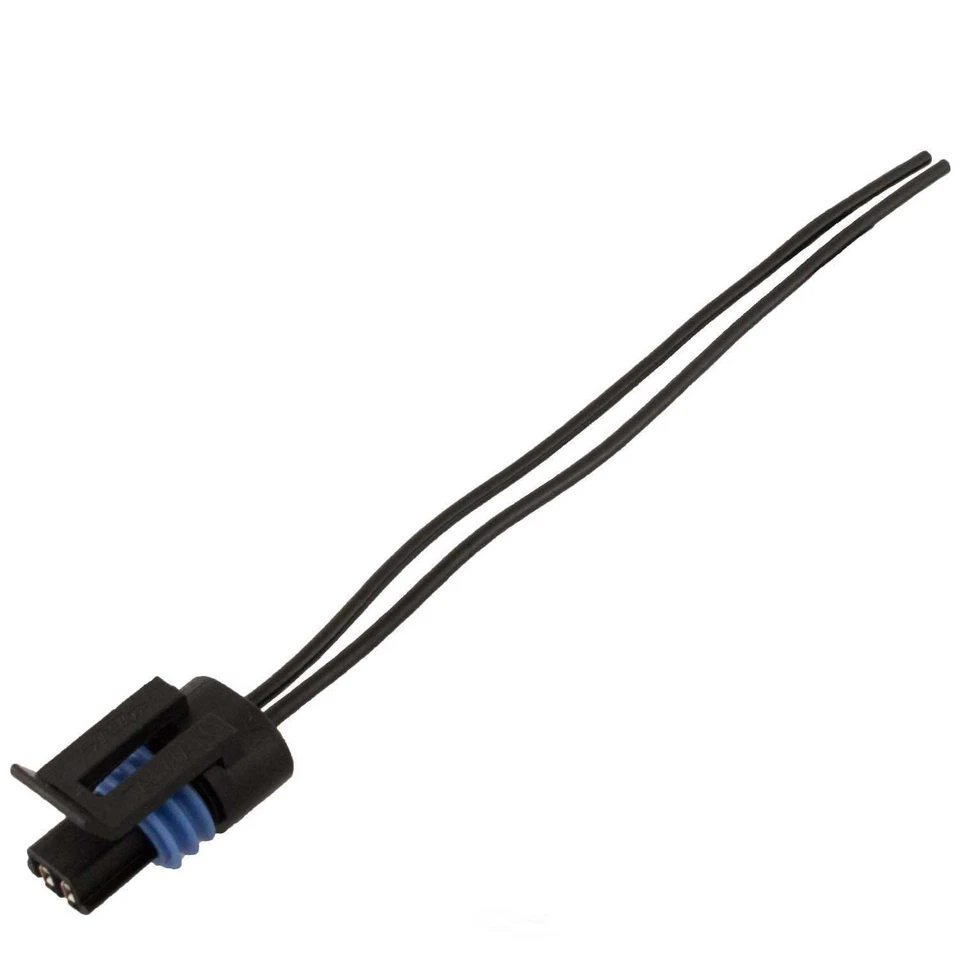 Conector sensor temperatura refrigerante motor Walker Products 211-1500 Foto 2 de 4