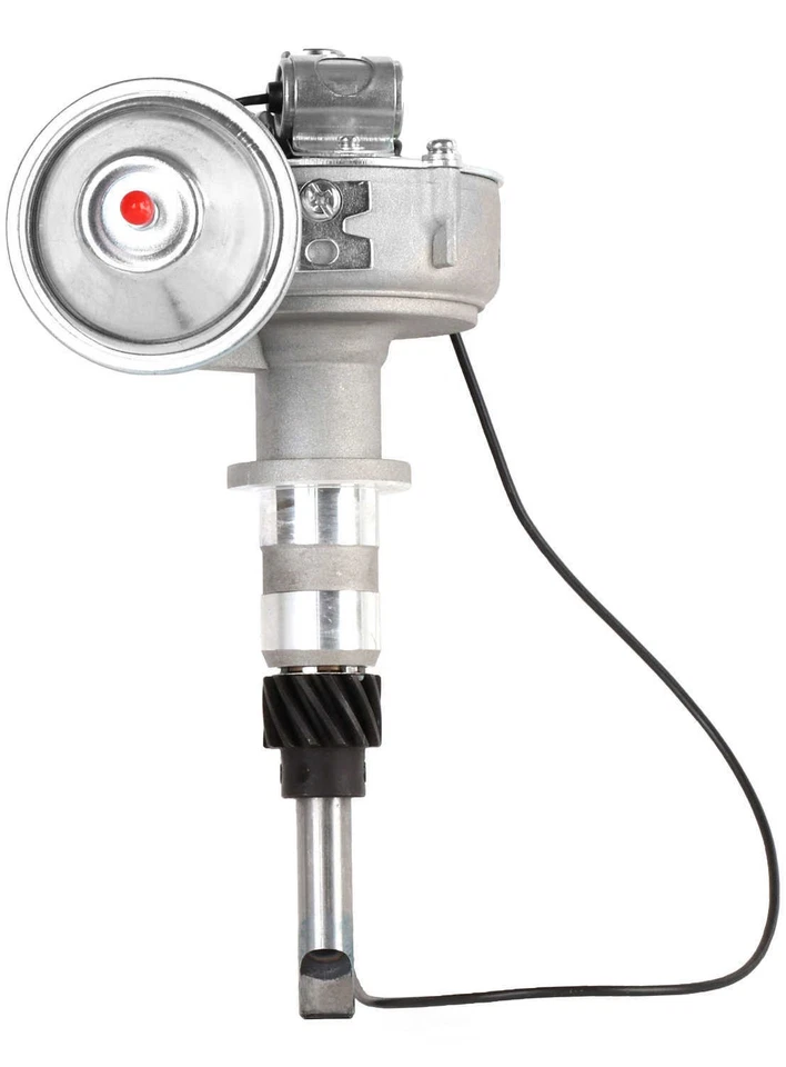 Distribuidor compatible con Studebaker Commander 1965-1966, Cruiser Daytona, Wagonaire CARDO Foto 2 de 4