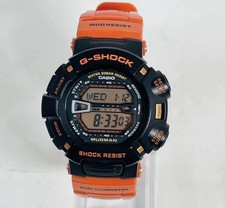 CASIO G-SHOCK G-9000R MUDMAN From Japan