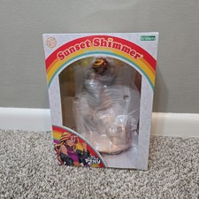 Kotobukiya My Little Pony SUNSET SHIMMER 1/7 ...