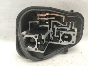 4F9945221 LAMPENHALTER / 2387314 FÜR AUDI A6 AVANT 4F5 3.0 TDI QUATTRO 171KW