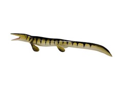 Safari Ltd Dinosaur Toy Carnegie Collection Tylosaurus Prehistoric Figure Rare