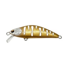 CREEP HM51S Yamame 50mm 5.6g Minnow Lure, White, Used, A Grade