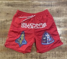 Billionaire Boys Club Lunar Year Shorts