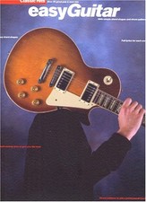 Easy Guitar-Classic Hits-Over 50 great pop & Rock Hits-Music Bok